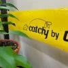 Catchy Natural Greenhouse Pest Protection Sticky Roll, 30’ -Plant Care Shop 8611979 8001 catchy natural greenhouse pest protection sticky roll 30 ft