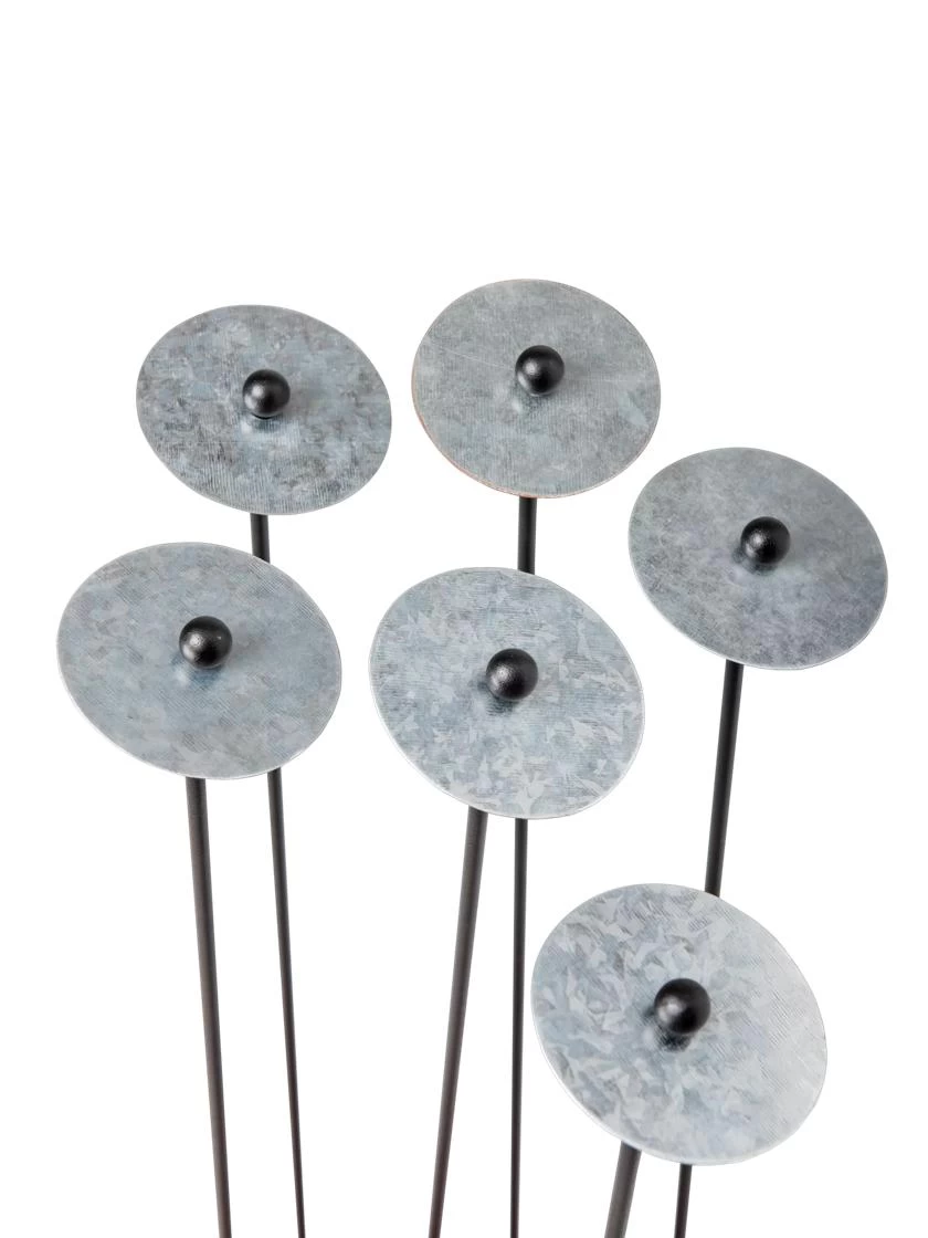 Re-Markable Plant Markers 32", Set Of 6 4 Re-Markable Plant Markers 32", Set Of 6 - Image 2