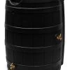 Rain Wizard 65 Gallon Rain Barrel -Plant Care Shop 8612313 01v rain wizard 65 gallon rain barrel