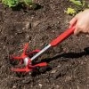 The Spintiller® Mini Handheld Tiller -Plant Care Shop 8612494 0087 the spintiller mini handheld tiller