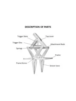 Easy Mole Trap -Plant Care Shop 8612557 01v