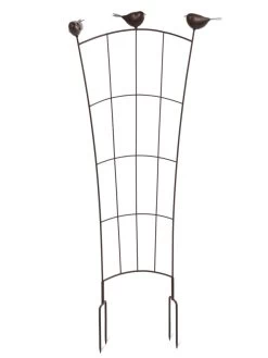 Flock Of Friends Pot Trellis -Plant Care Shop 8612635 339