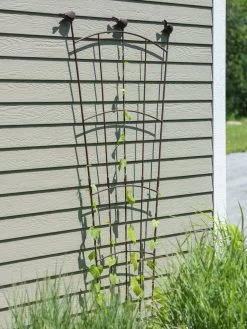 Flock Of Friends Wall Trellis -Plant Care Shop 8612636 0007