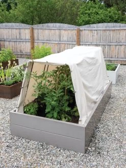 Zenith Garden Hoops, Set Of 4 -Plant Care Shop 8612814 0034 zenith garden hoops tif 1