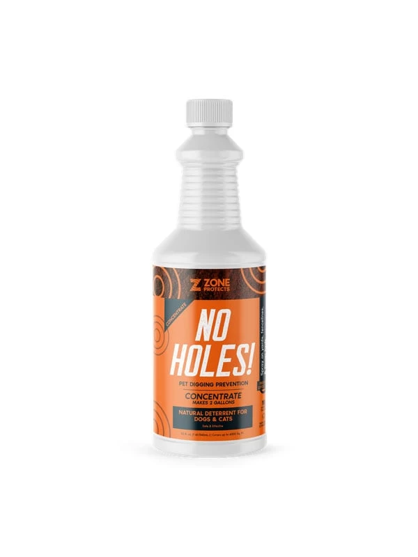Zone No Holes! Digging Prevention Products 4 Zone No Holes! Digging Prevention Products - Image 2