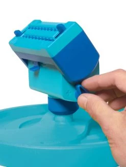 Aqua Joe® AJ-OSPR20 20-Nozzle Oscillating Sprinkler -Plant Care Shop 8612868 06v