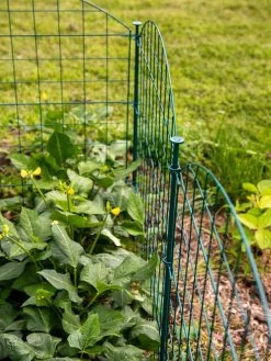 6 Panel Critter Fence With Gate -Plant Care Shop 8612967 0070 tif