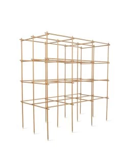 Tomato Six Pack Support -Plant Care Shop 8613143 5402 6 pack tomato support