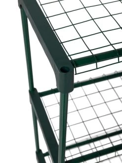 Gardman Greenhouse Shelving -Plant Care Shop 8613190 3879