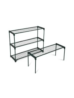 Gardman Greenhouse Shelving -Plant Care Shop 8613190 3881