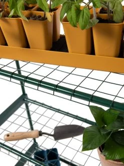 Gardman Greenhouse Shelving -Plant Care Shop 8613190 5642