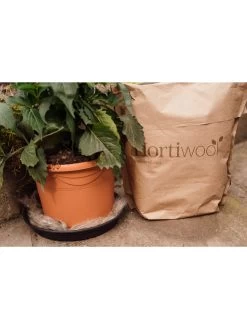 Hortiwool ®, 5 Pad Pack -Plant Care Shop 8613263 18v