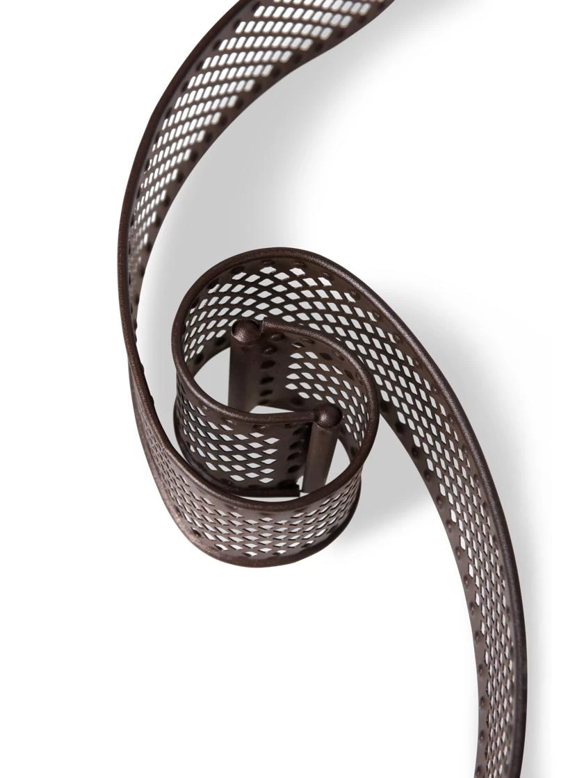 Scroll Linking Stakes, Set Of 3 6 Scroll Linking Stakes, Set Of 3 - Image 4