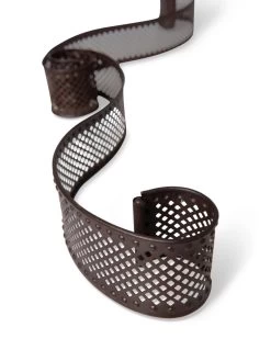 Scroll Linking Stakes, Set Of 3 11 Scroll Linking Stakes, Set Of 3 -Plant Care Shop 8613321 5906