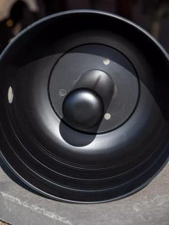 Ribbed Hose Pot With Lid -Plant Care Shop 8613332 0094