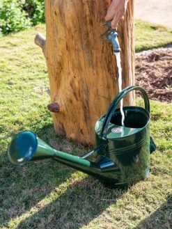 Long Reach Watering Can, Large 11 Long Reach Watering Can, Large -Plant Care Shop 8613346 0147