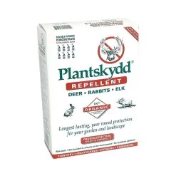 Plantskydd® Repellent – 2.2 Lb.
