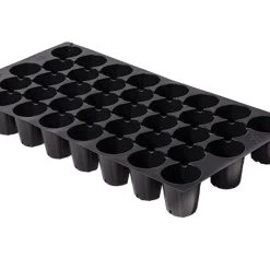 Pro-Tray 38 Cell Flats – 5 Count