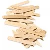 4" Wooden Plant Markers, Set Of 24 -Plant Care Shop GS03216 01Z tif