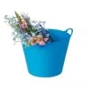 Colorful Tubtrug, 7 Gallon -Plant Care Shop GS37027 09Z colorful tubtrug 7 gallon