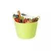 Colorful Tubtrug, 3-1/2 Gallon -Plant Care Shop GS37028 001Ez tif