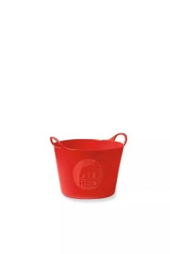 Colorful Tubtrug, 3-1/2 Gallon -Plant Care Shop GS37028 08Z tif