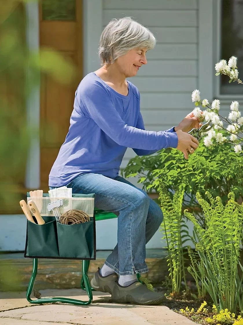 Deep Seat Garden Kneeler 5 Deep Seat Garden Kneeler - Image 3