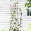 Jardin Flower Trellis 2 Jardin Flower Trellis -Plant Care Shop GS38689 02 tif