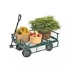All-Terrain Landscaper's Wagon -Plant Care Shop GS39078 01S
