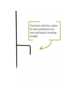 Hose Butler 9 Hose Butler -Plant Care Shop Hose Butler 2