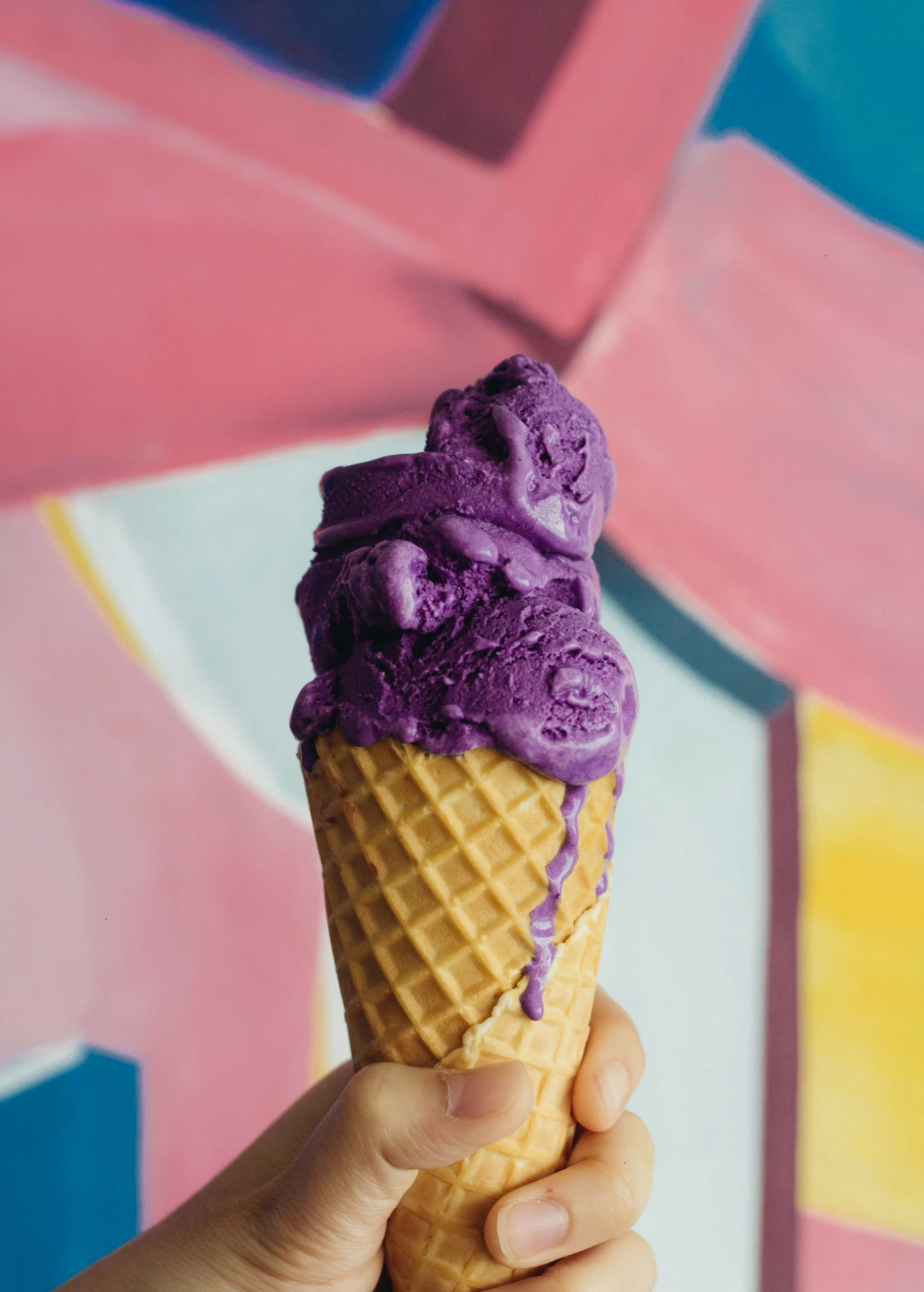 Ube (Dioscorea Alata) 3 Ube (Dioscorea Alata)