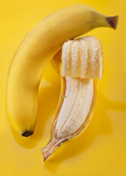 Banana 'Grand Nain' (Musa Acuminata) -Plant Care Shop bananafruittreesowexoticnursery 8