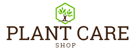 Plant Care Shop