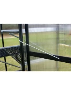 MONT Growers Edition Greenhouse, 8' X 24' -Plant Care Shop bk door coil