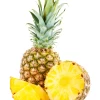 Pineapple 'Elite Gold' (Ananas Comosus) -Plant Care Shop elitegoldpineapplesowexotic