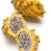 Dragon Fruit, Yellow (Selenicereus Megalanthus) -Plant Care Shop fresh yellow dragon fruit on white background sow exotic e212dba2 d670 41d5 80f5 ca8a5f9bce9d