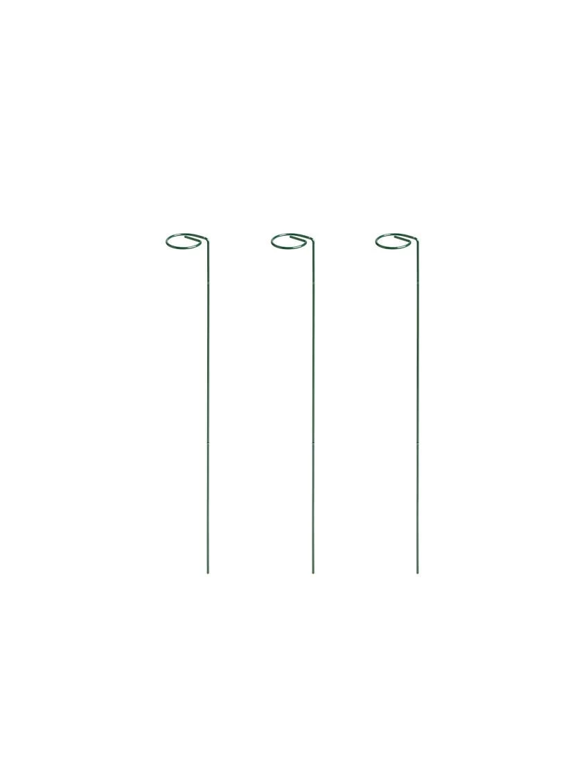 Single Stem Supports, Set Of 3 4 Single Stem Supports, Set Of 3 - Image 2